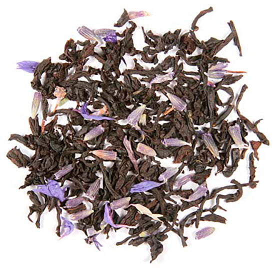 Earl grey lavender