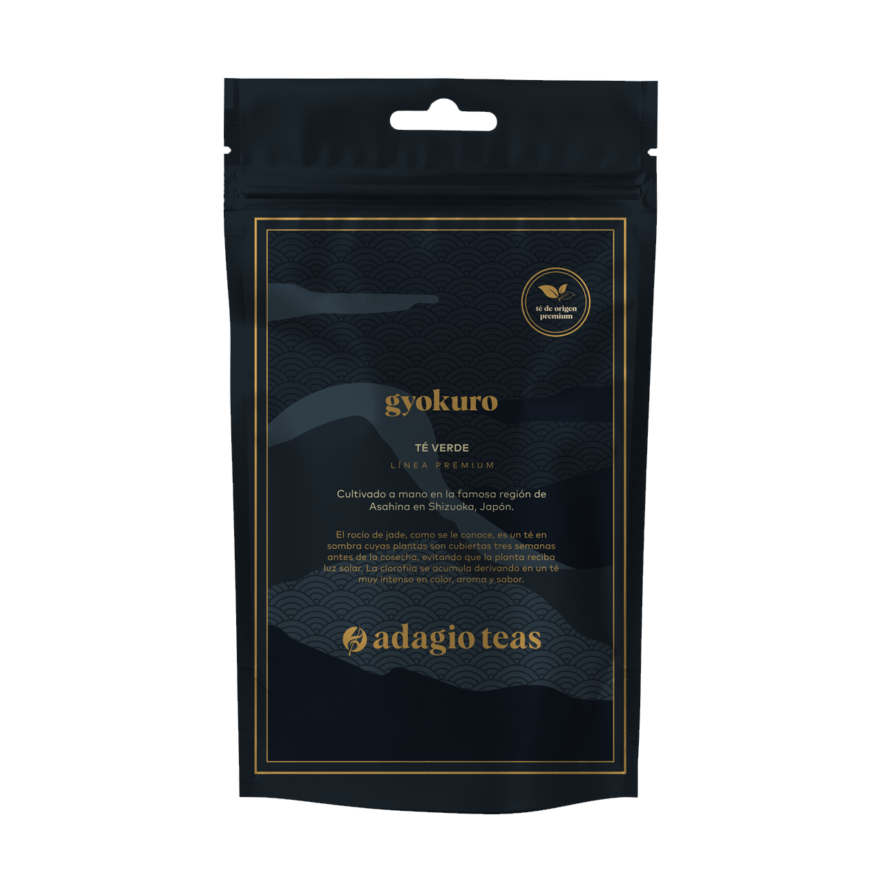 Gyokuro