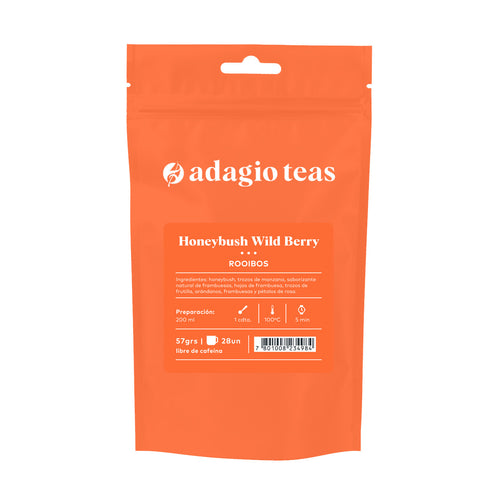 Honeybush Wild Berry