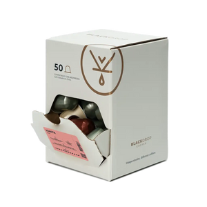 IGNITE CAPSULAS