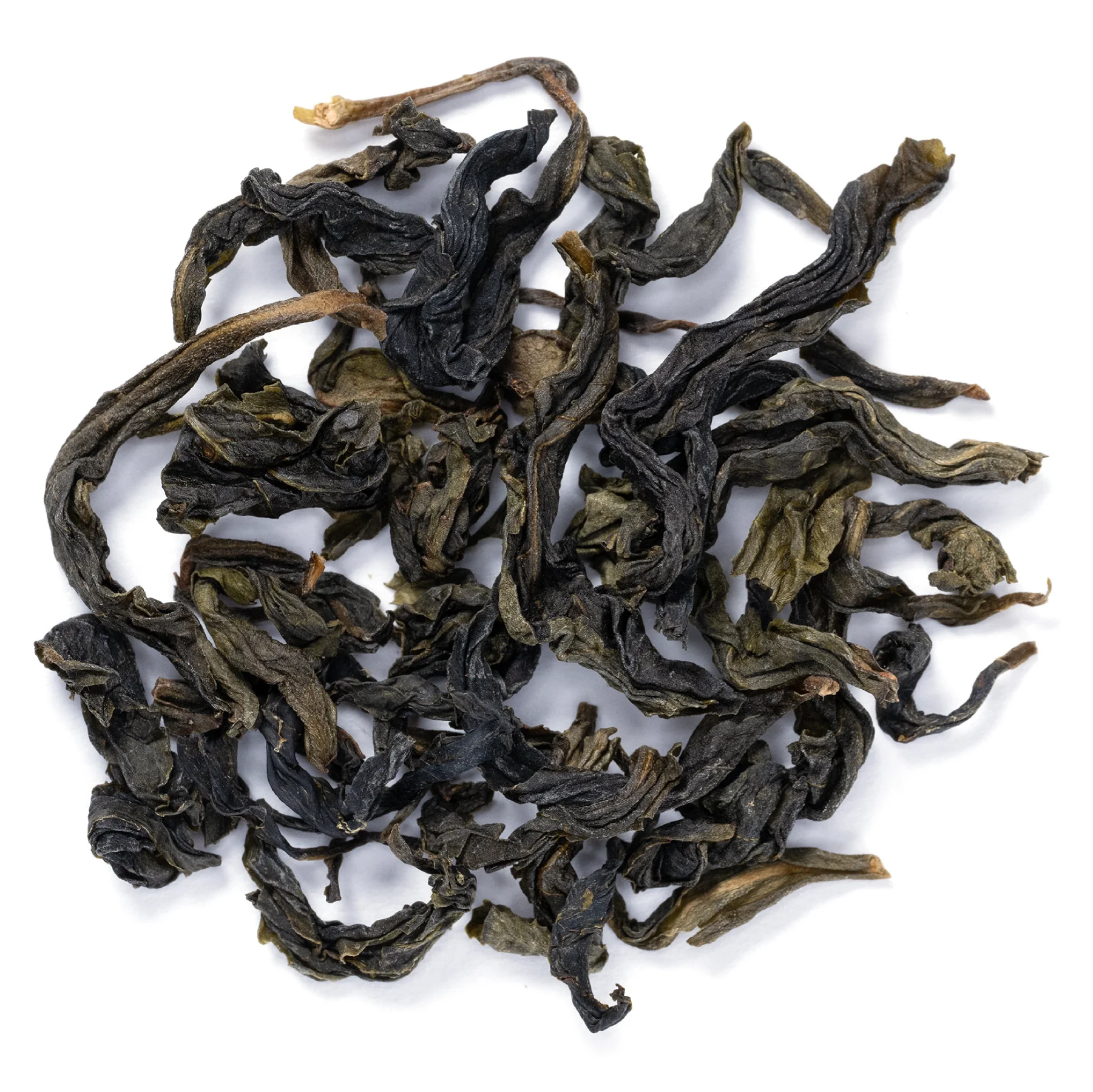 Lapsang Souchong