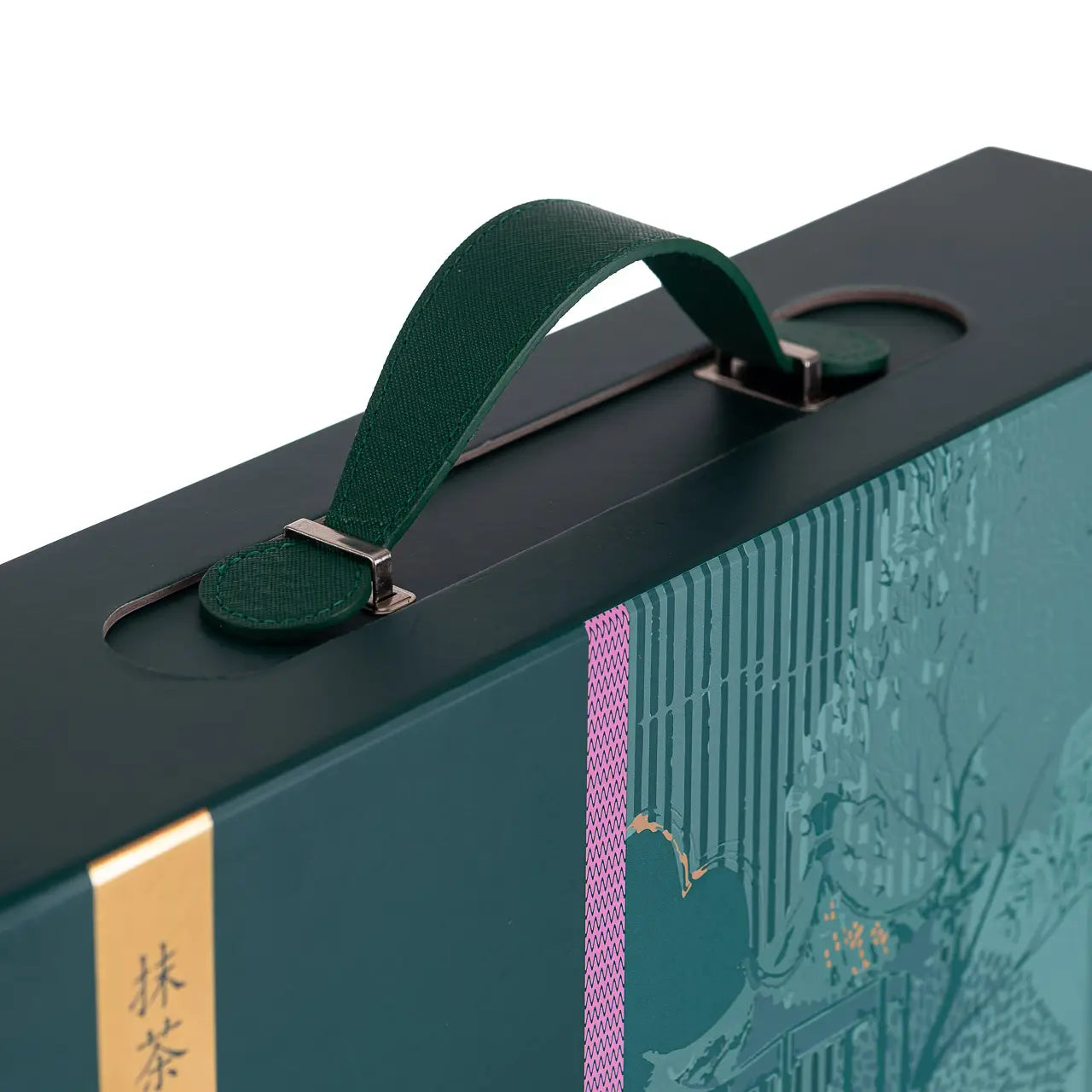 Pack Matcha Trío