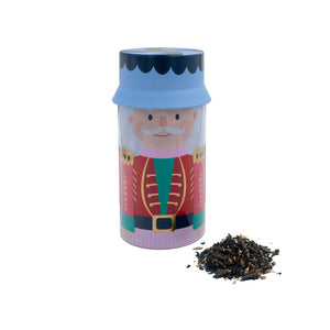 Tin Masala Chai Navidad