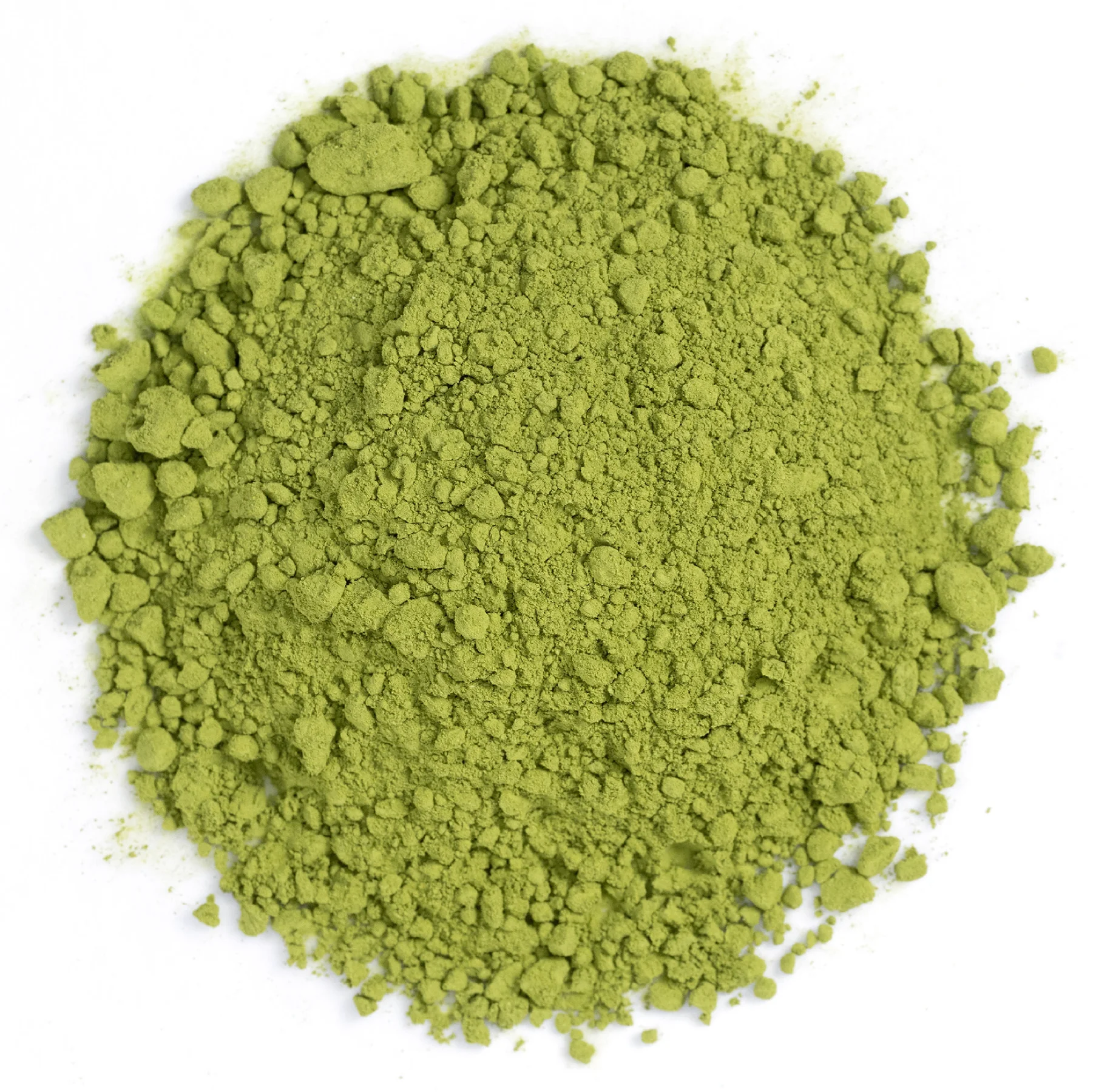 Matcha Frambuesa