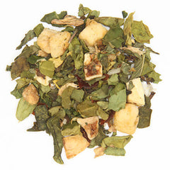 Moringa Mint Twist