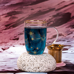 Mug Bhoro Golden Flashes