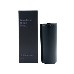 Tumbler Negro