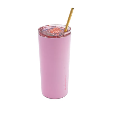 Tumbler Rosado