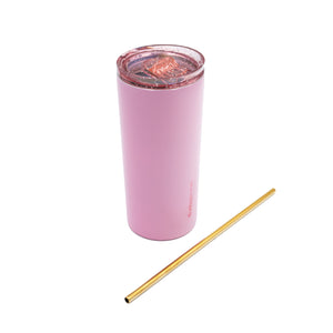 Tumbler Rosado