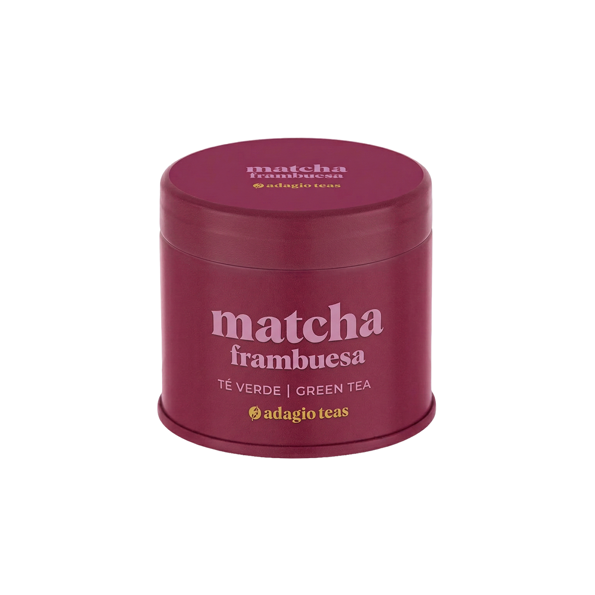 Matcha Frambuesa