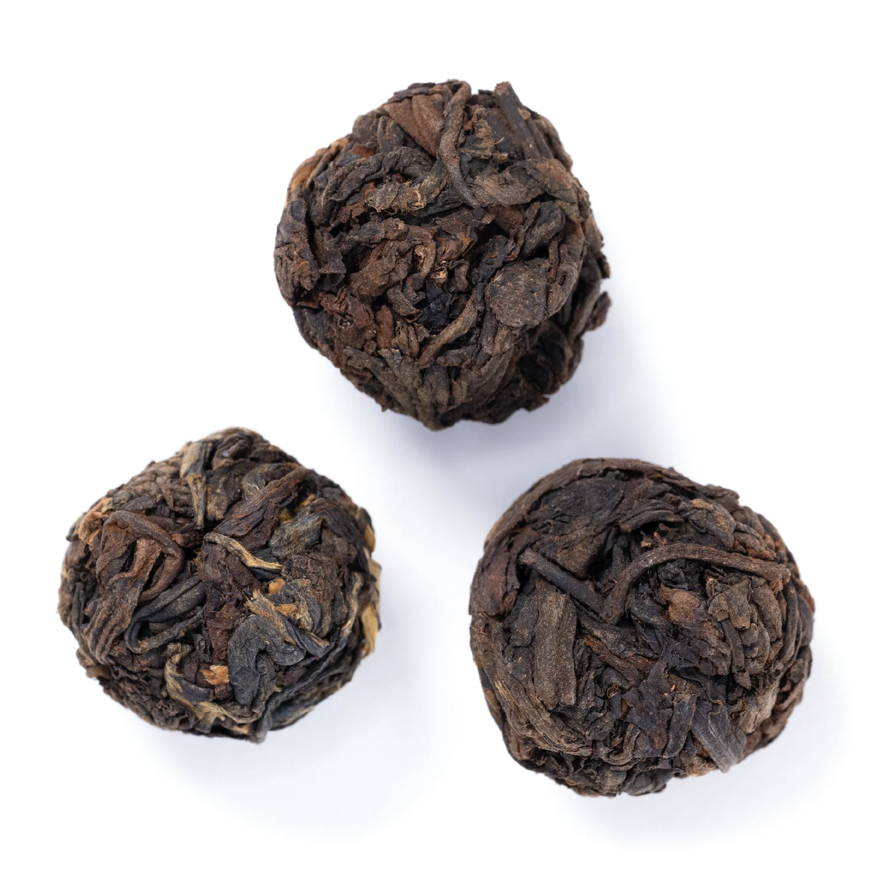 Pu Erh Pearls