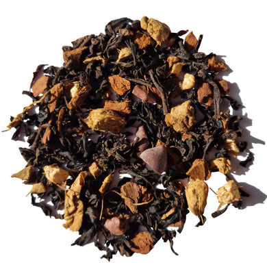 Truffle Chai