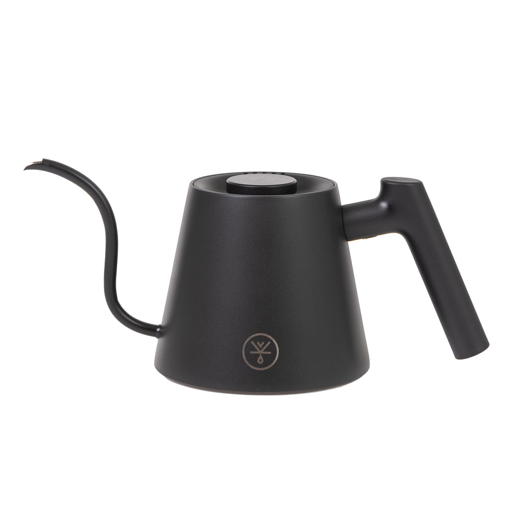 Tetera  800 ML Negro