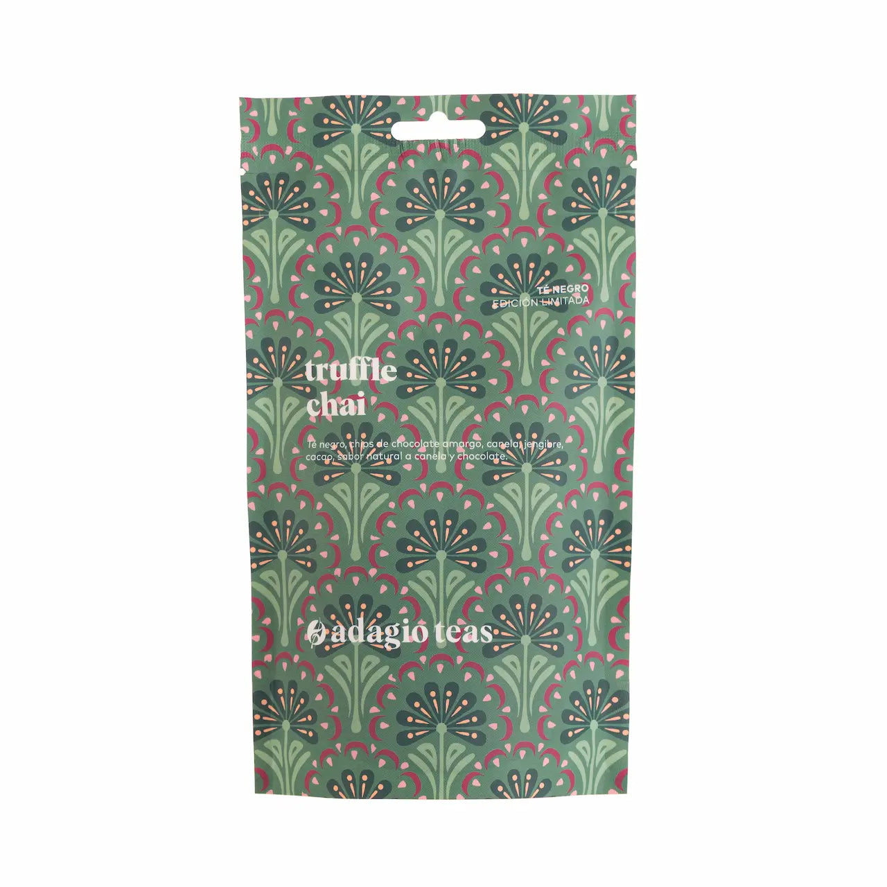 Truffle Chai