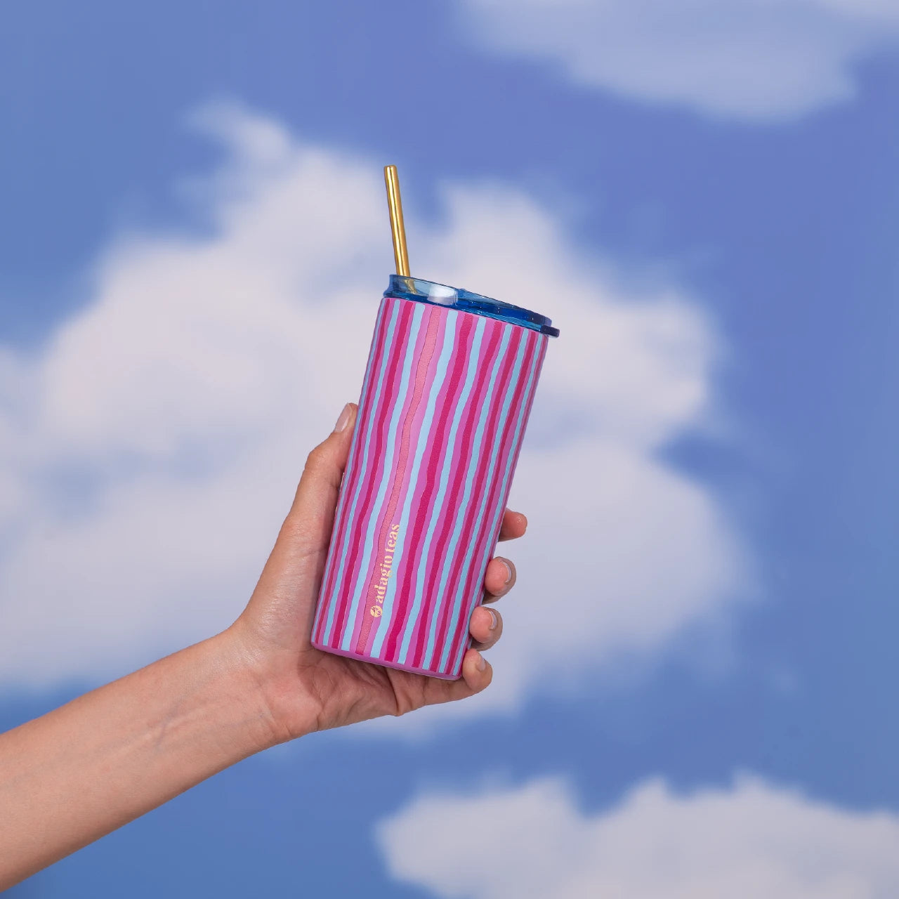 Tumbler Lineas