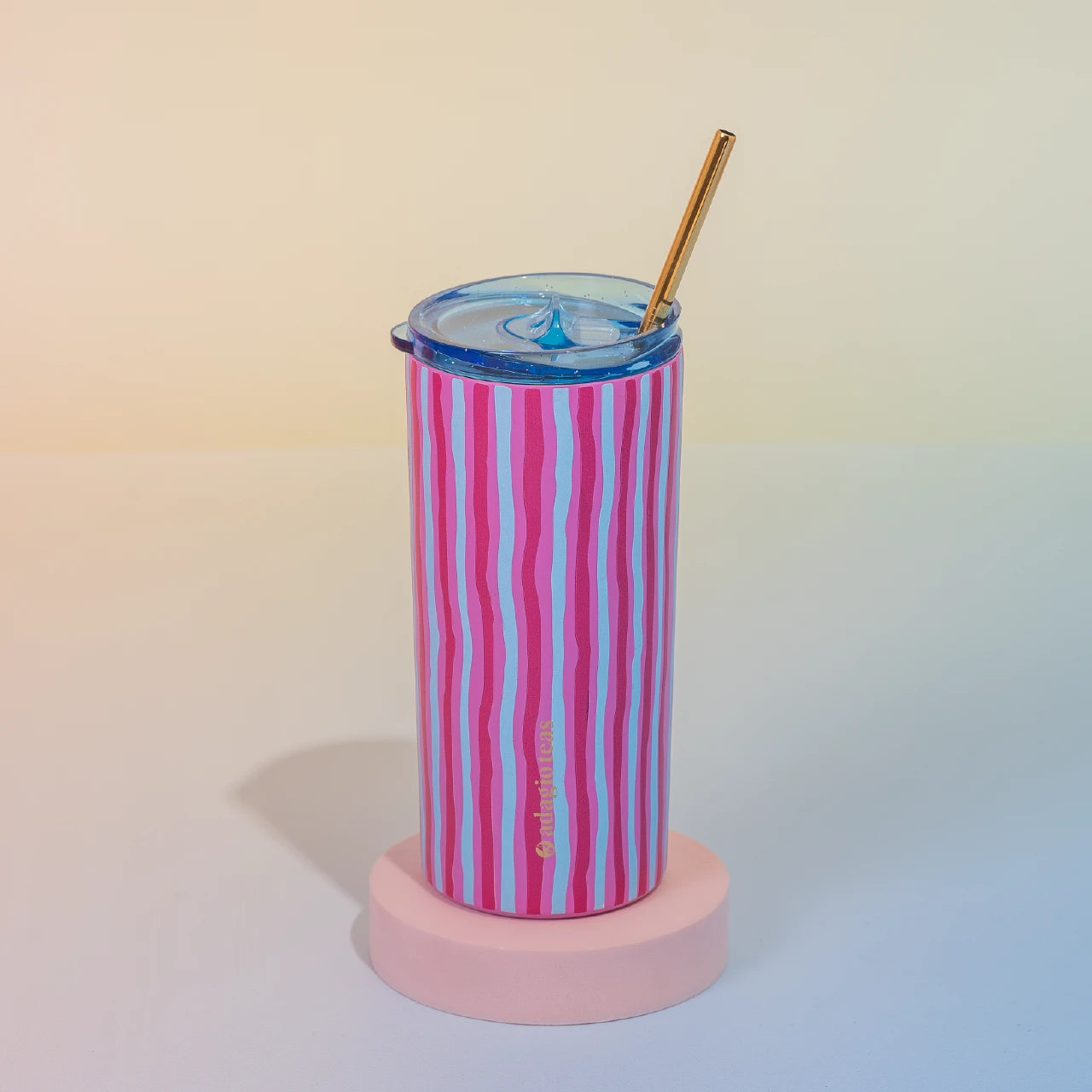 Tumbler Lineas