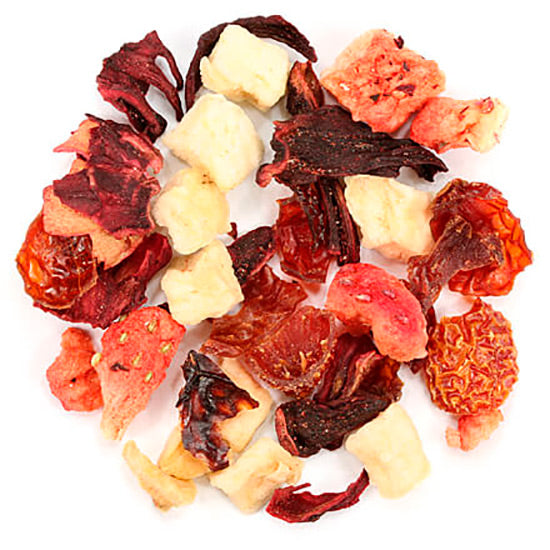 Wild Strawberry Moon