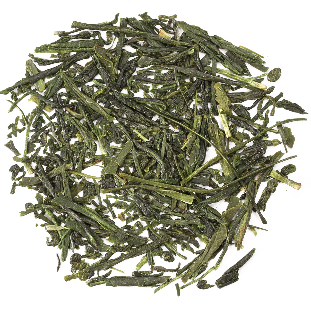 Sencha Overture
