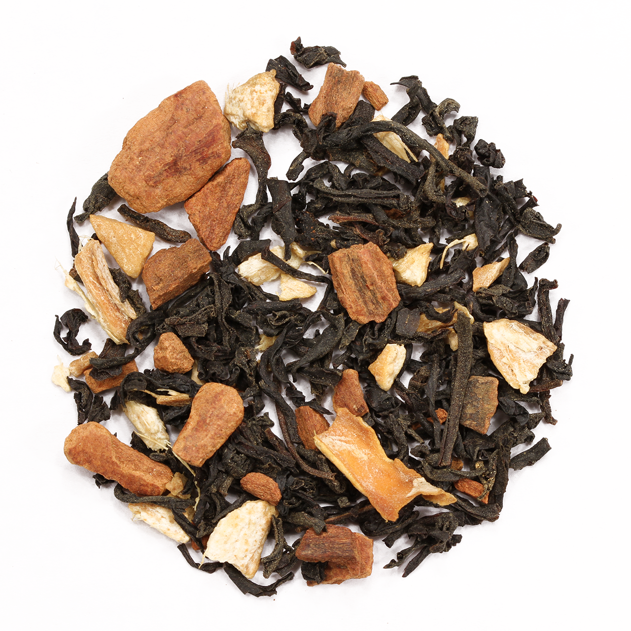 Chocolate Chai