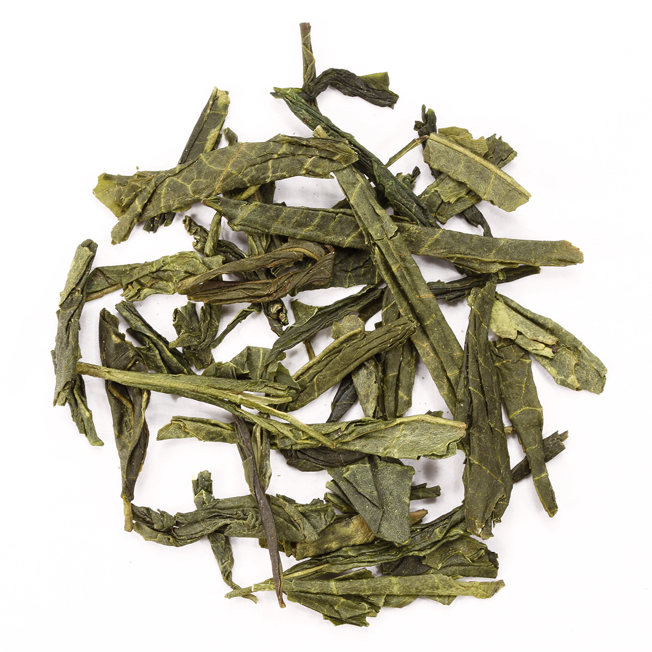 Verde Earl Grey