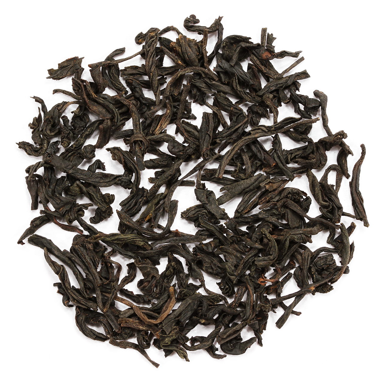 Lapsang Souchong