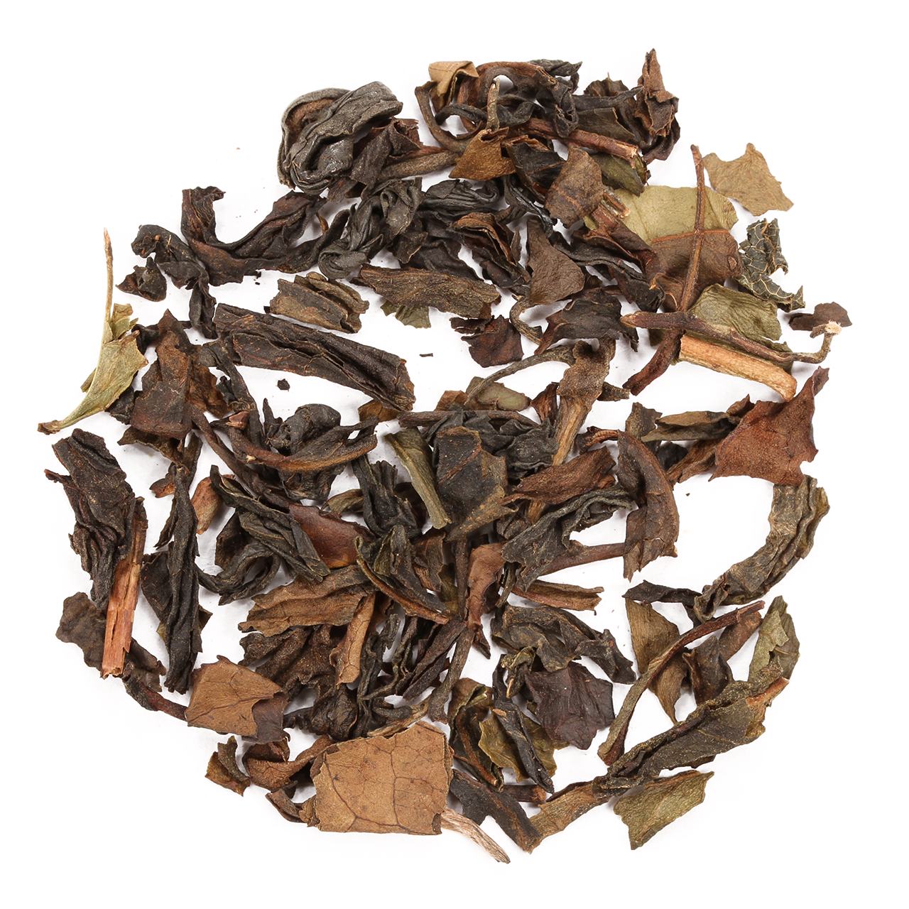 Formosa Oolong