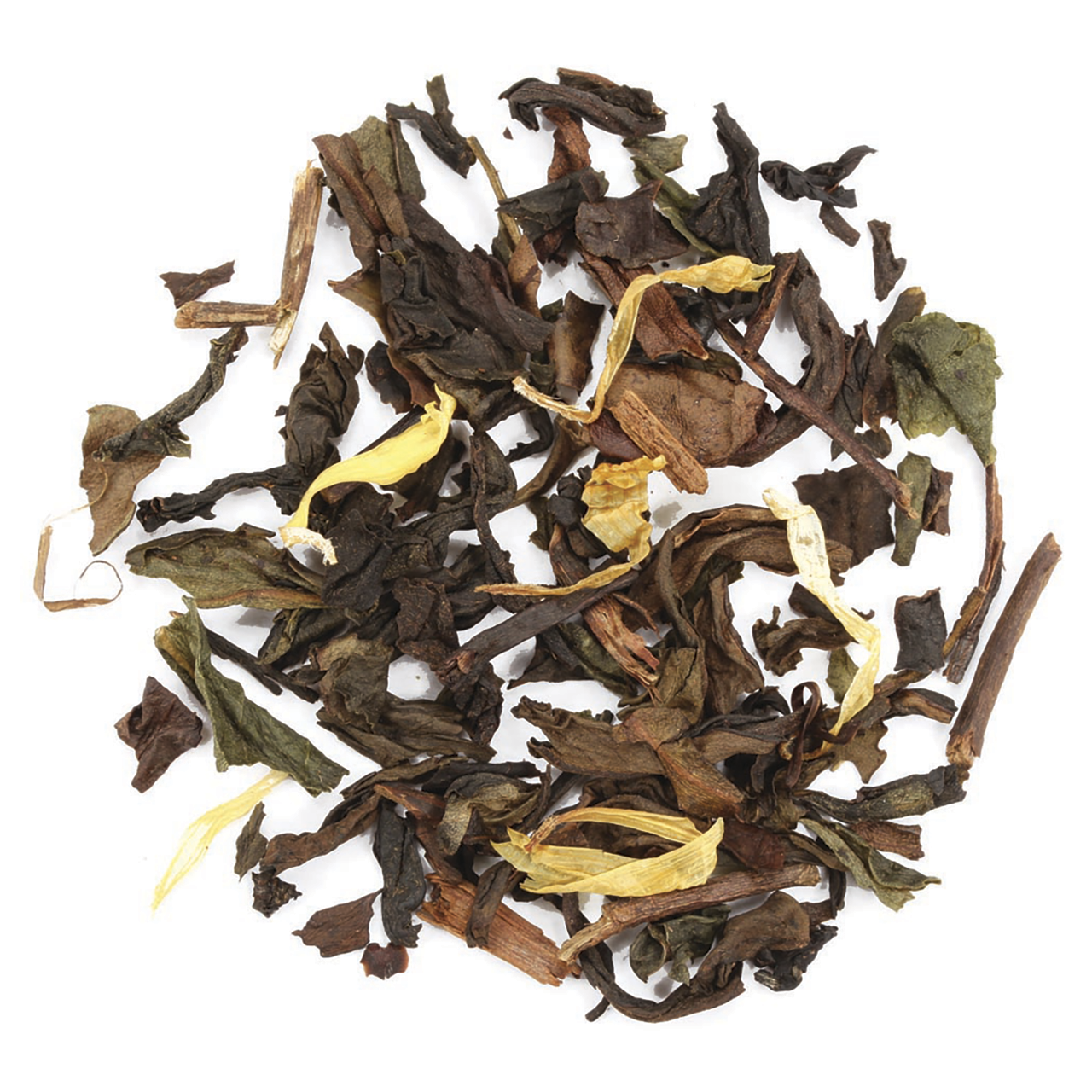 Oolong Durazno