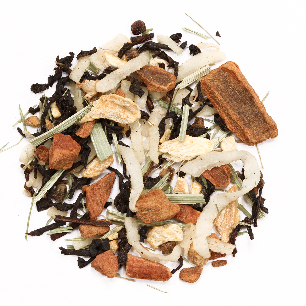 Thai Chai