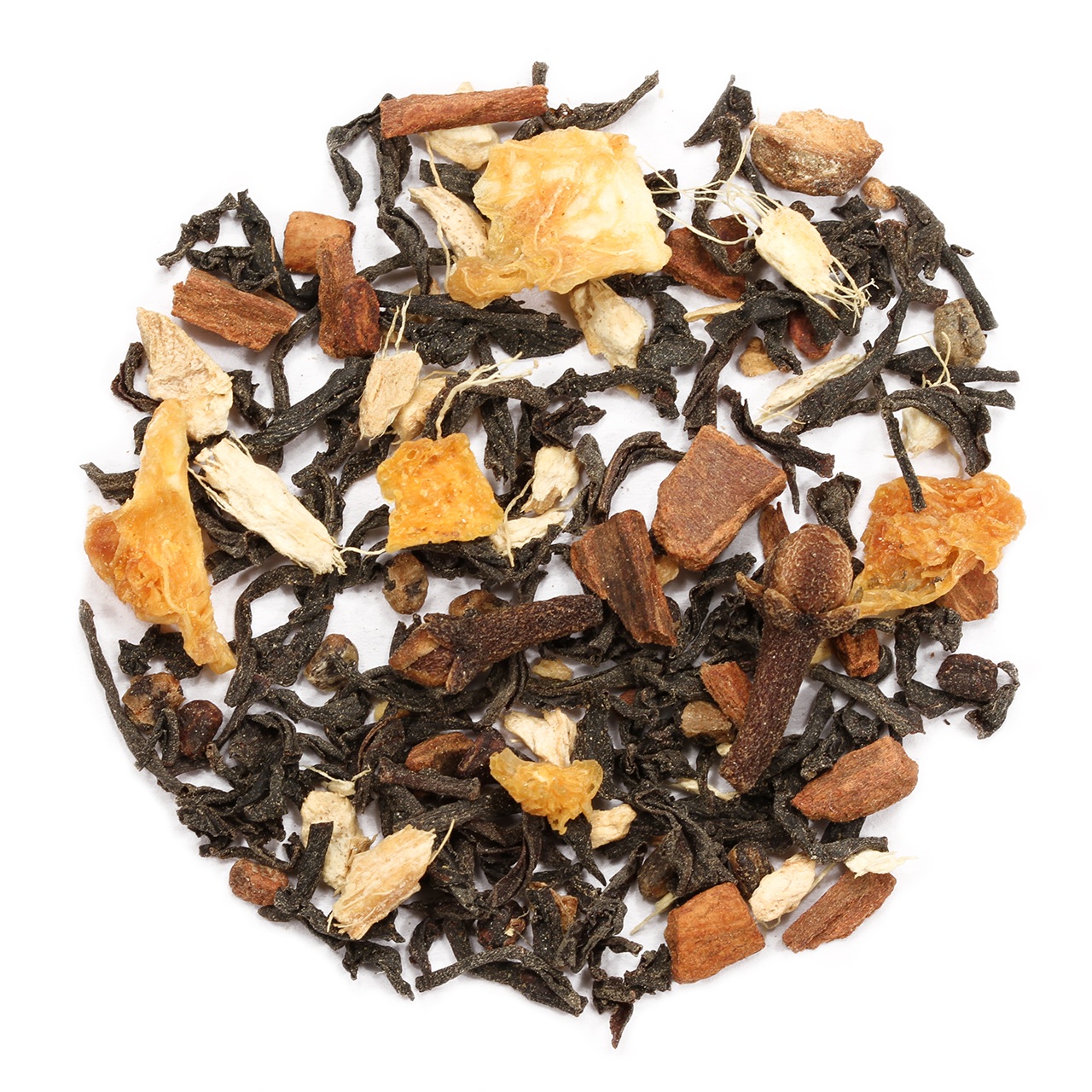 Manzana Chai