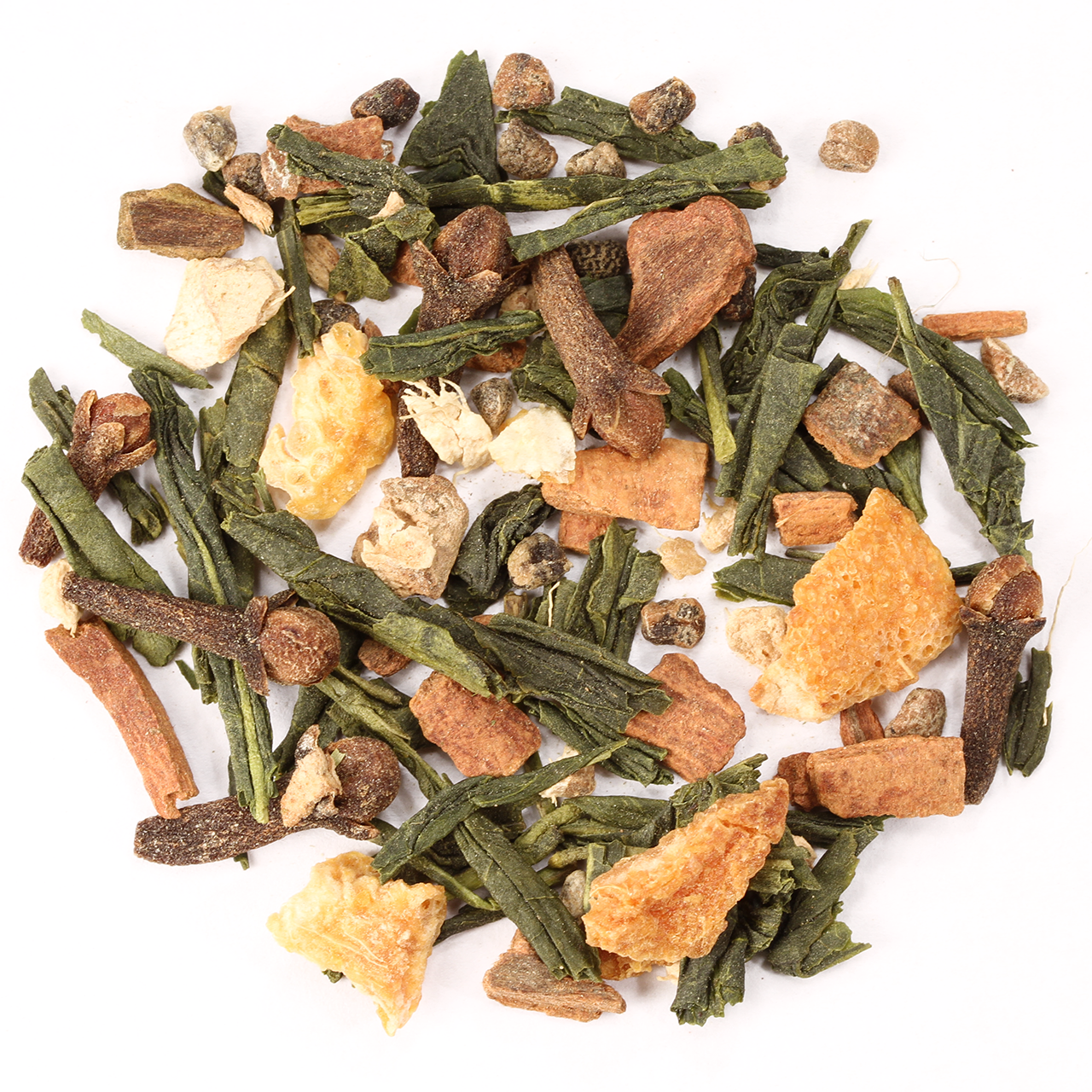 Verde Chai