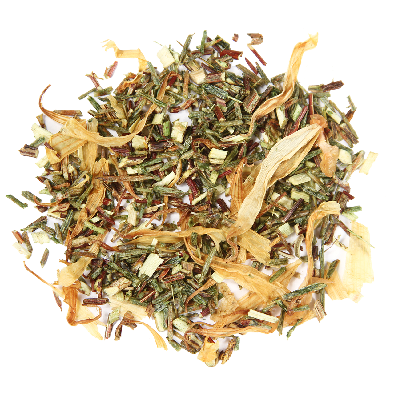 Rooibos Verde Bonita