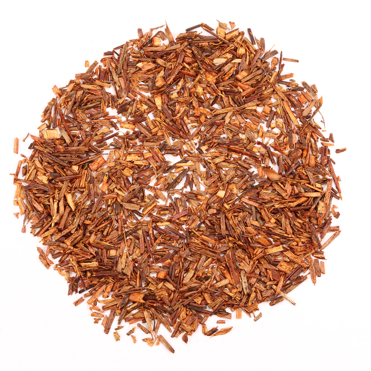 Rooibos Vainilla