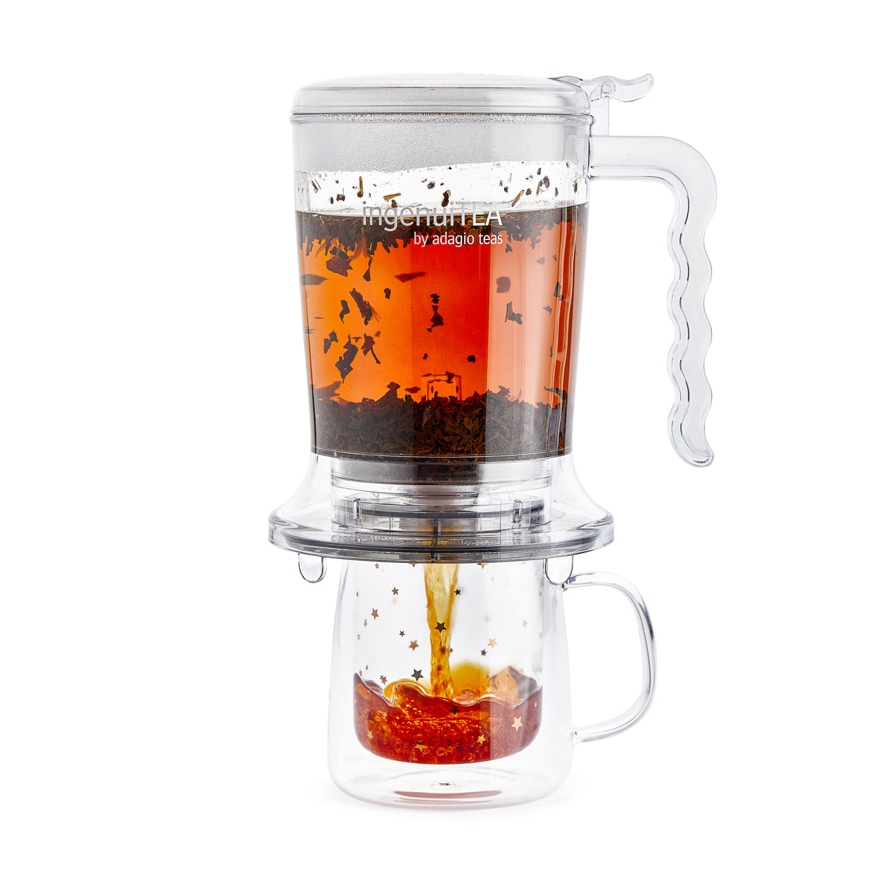 Ingenuite-hebra 800 ml