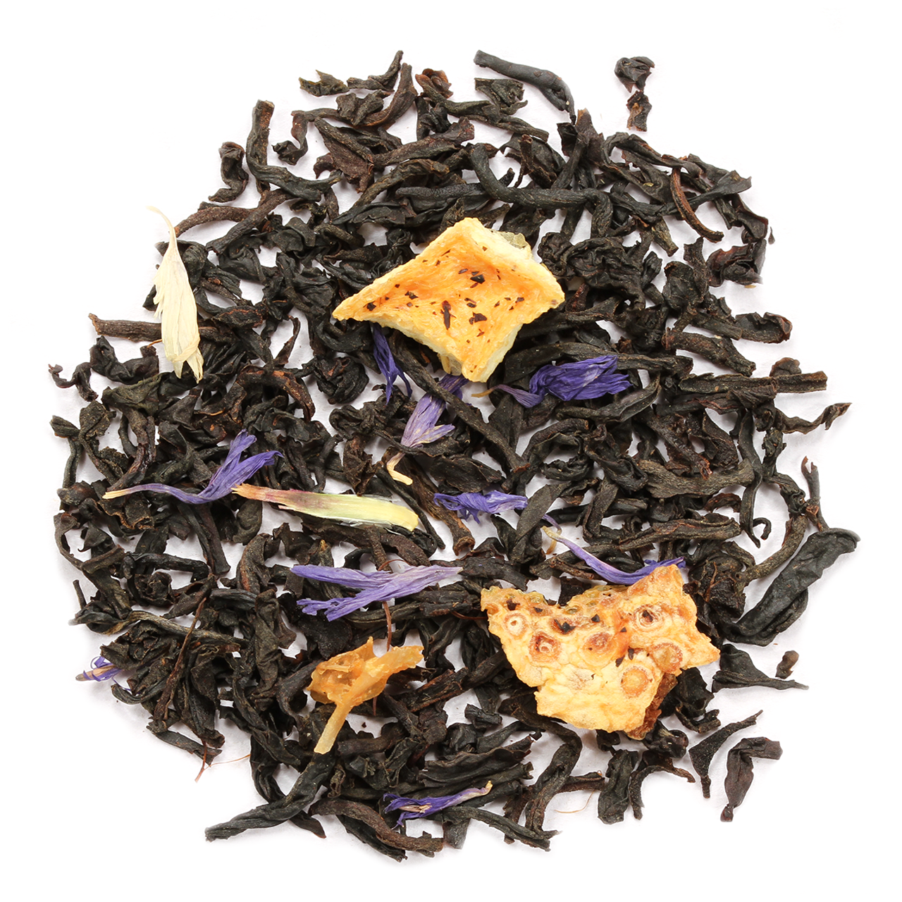 Earl Grey Moonlight