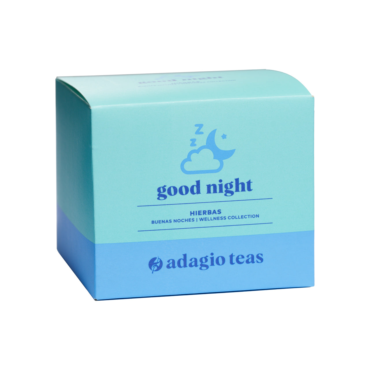 Caja 12 Teabags Good Night