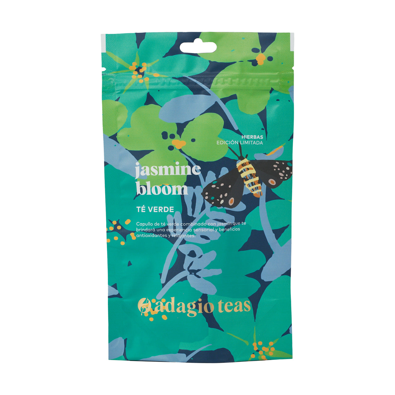Jasmine Bloom