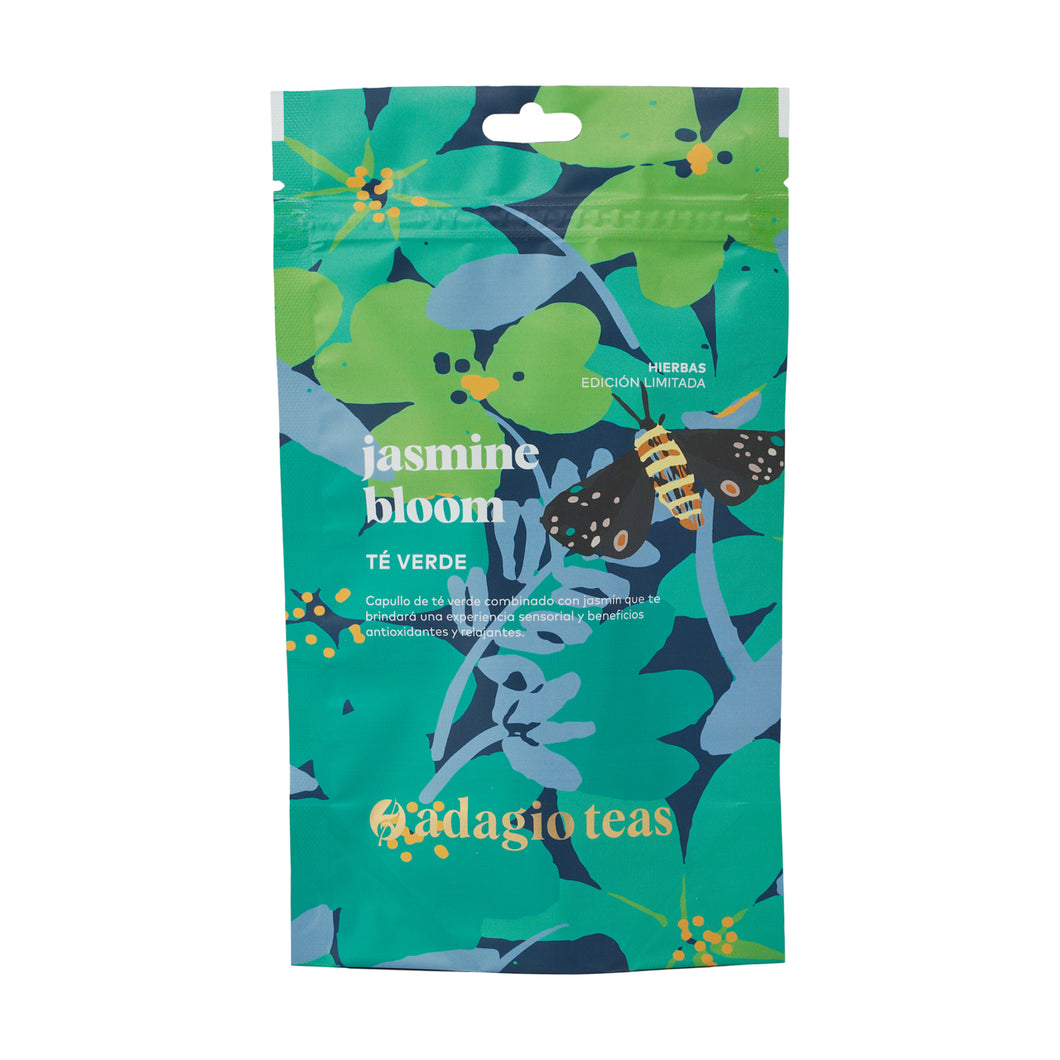 Jasmine Bloom