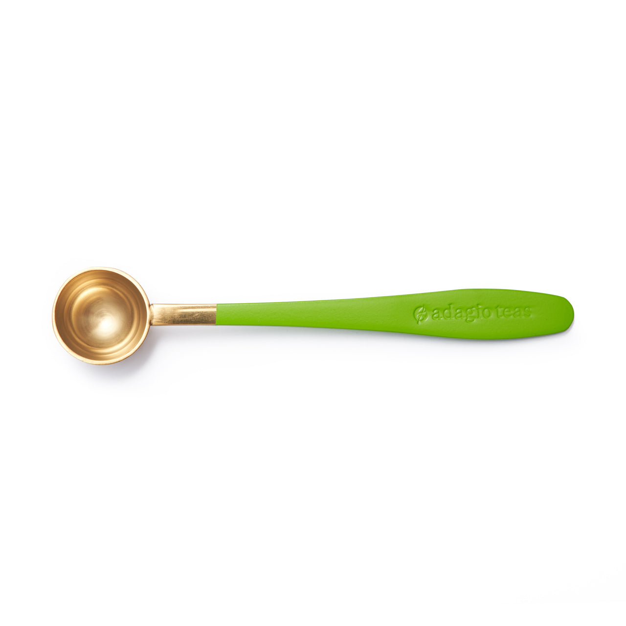 Cuchara Matcha Gold Green