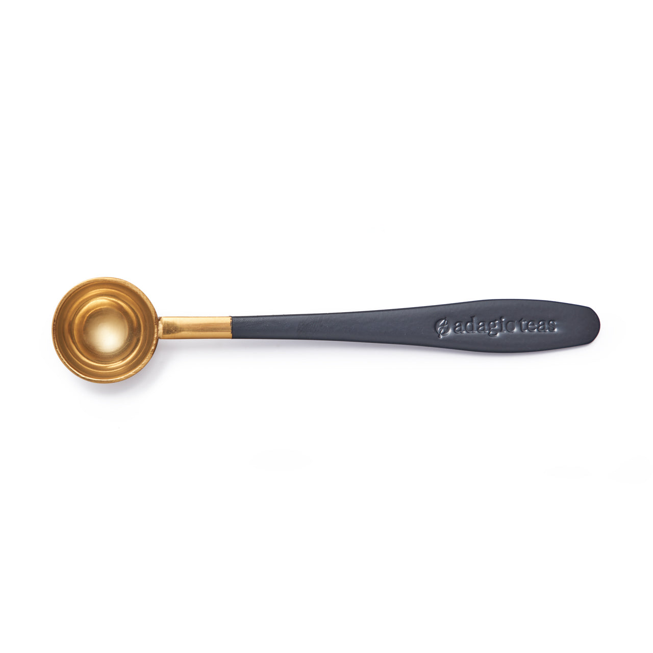 Cuchara Matcha Gold Black (adagio)
