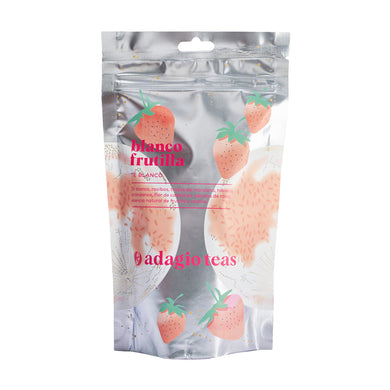 Blanco Frutilla Pink Moon