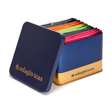 Cargar imagen en el visor de la galería, Pack 5 Colores Azul Dorado