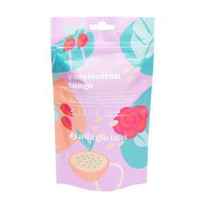 Passionfruit Tango Iced