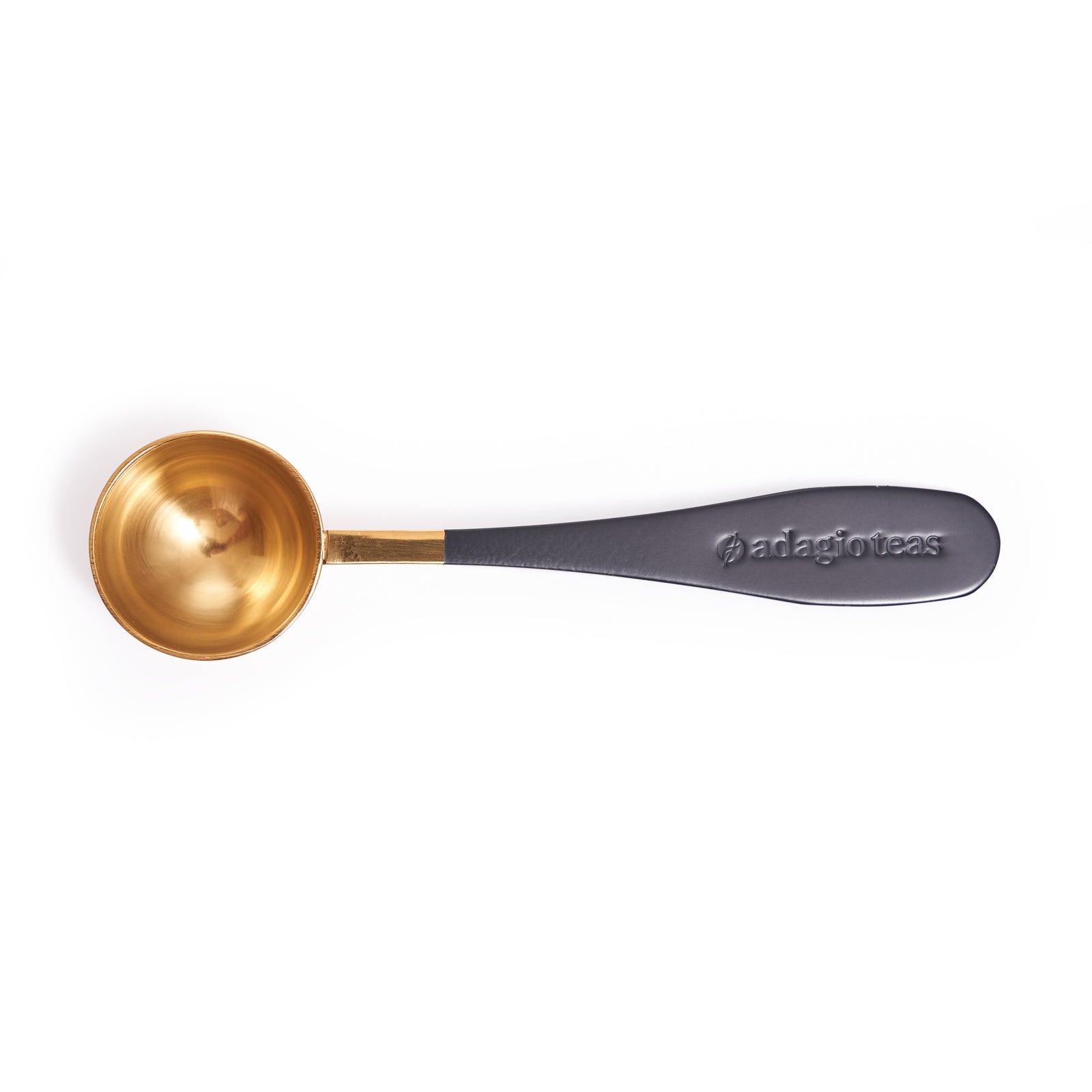 Cuchara Gold Black