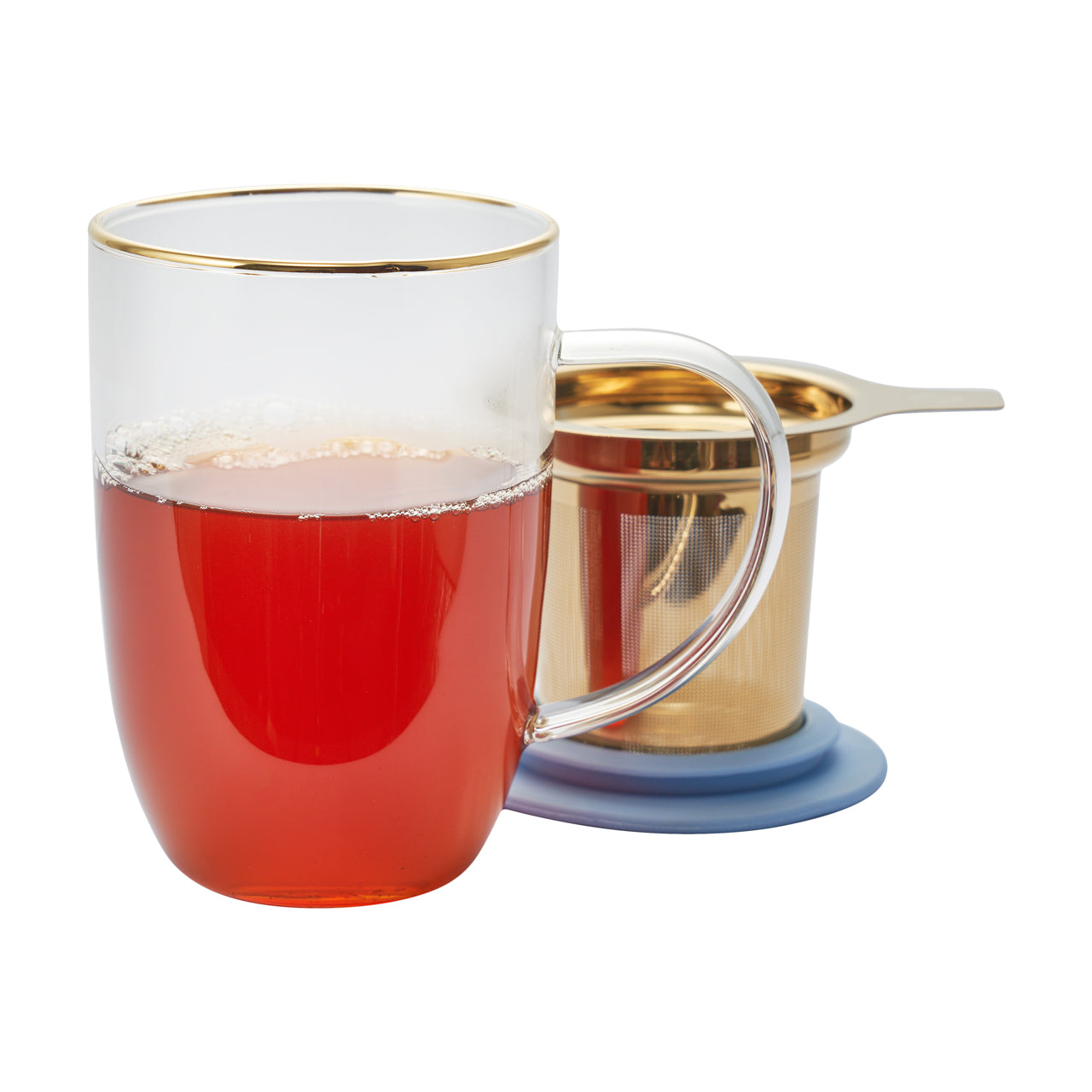 Mug Bhoro azul jacinto