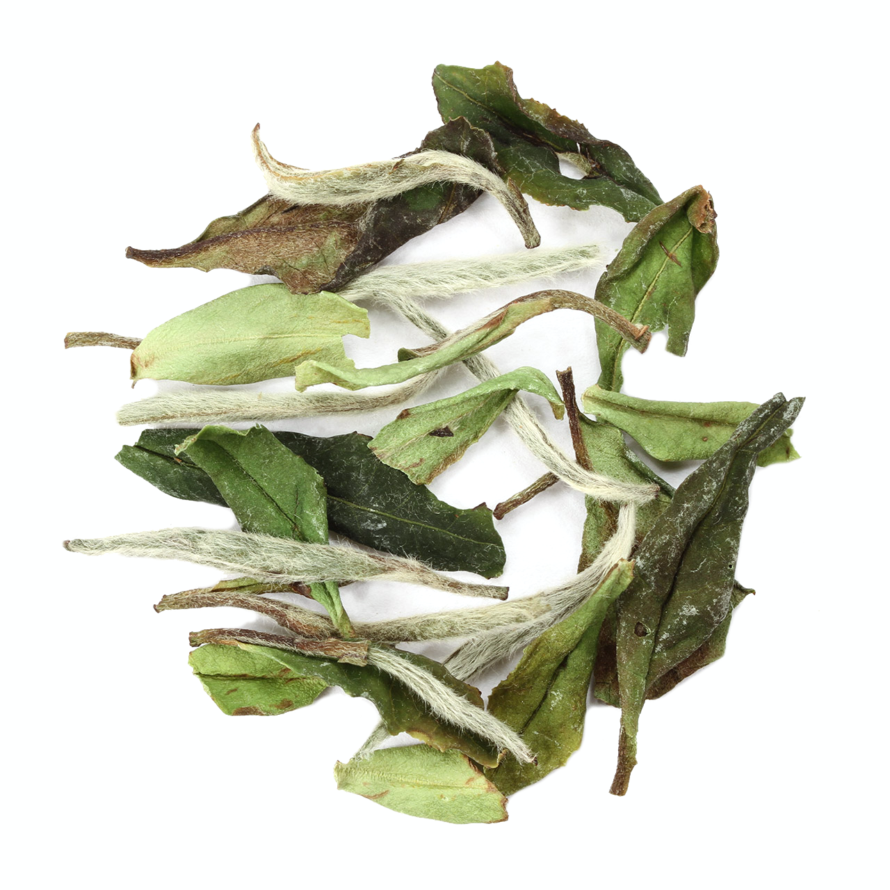 Bai Mu Dan