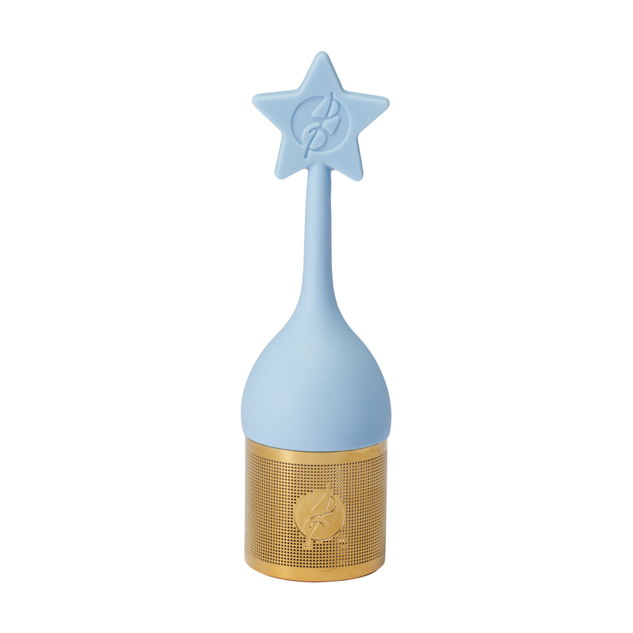 Infusor de Goma Estrella Celeste