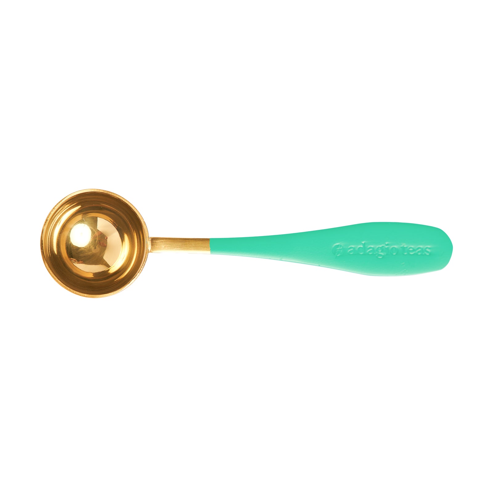 Cuchara Gold Verde