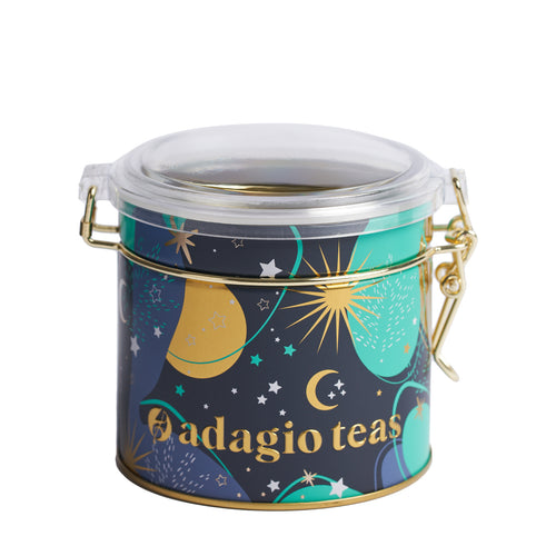 Tarro Chico Moon & Stars