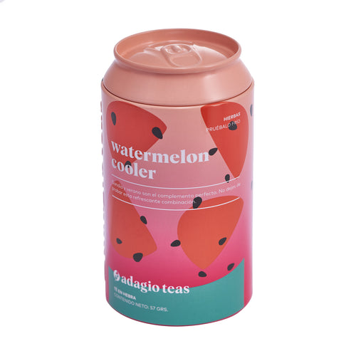 Watermelon Cooler Tin