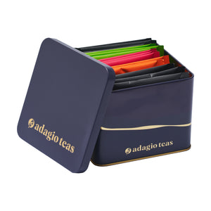Pack 5 colores Black Classic